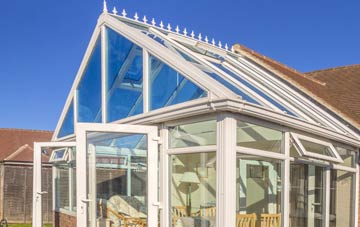 conservatory roof insulation costs Clyst Honiton