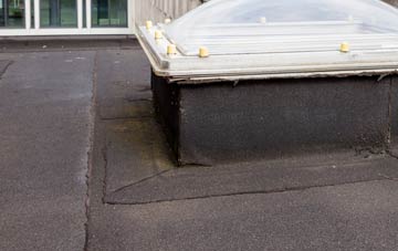 disadvantages of Clyst Honiton flat roofs
