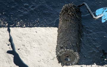 Clyst Honiton liquid sealant waterproofing