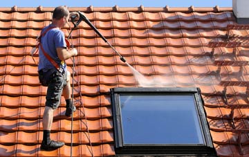 roof cleaning Clyst Honiton, Devon