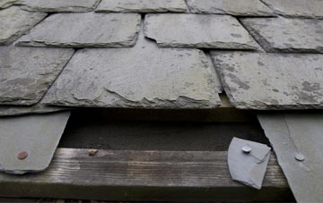 Clyst Honiton slate roof repairs and maintenance