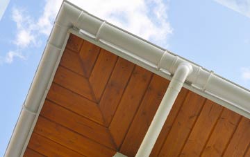 Clyst Honiton soffit types
